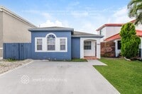 Building Photo - 13950 SW 160th Terrace