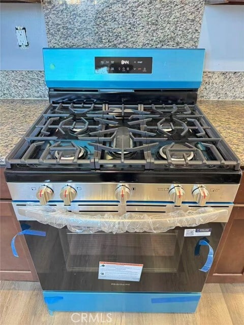 Building Photo - 1433 S Gibbs St