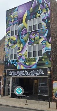 Building Photo - 1741 W Chicago Ave