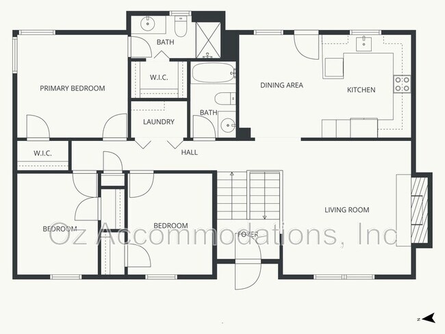 Building Photo - 313 S Darrowby Dr