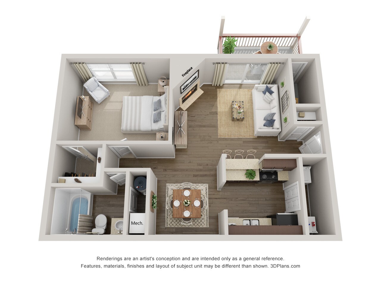 The Willow - Five 7 Five