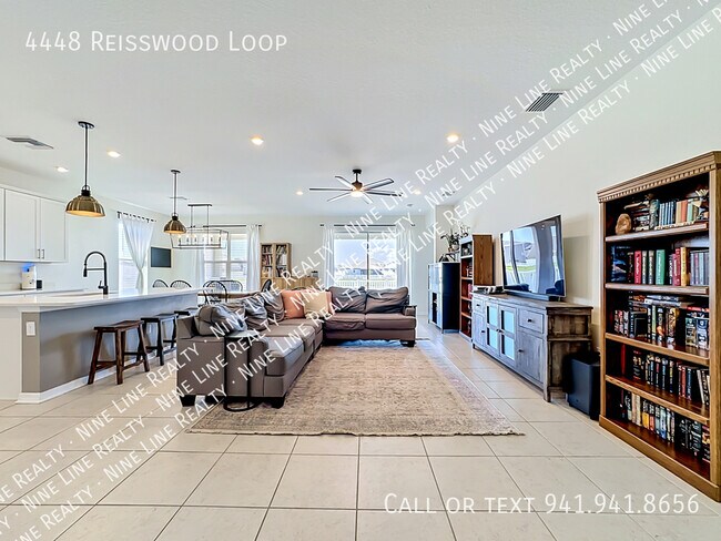 Building Photo - 4448 Reisswood Lp