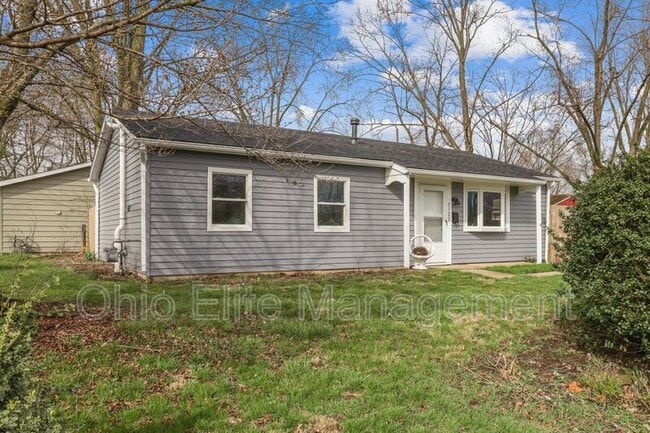 Building Photo - 5322 Newport Rd