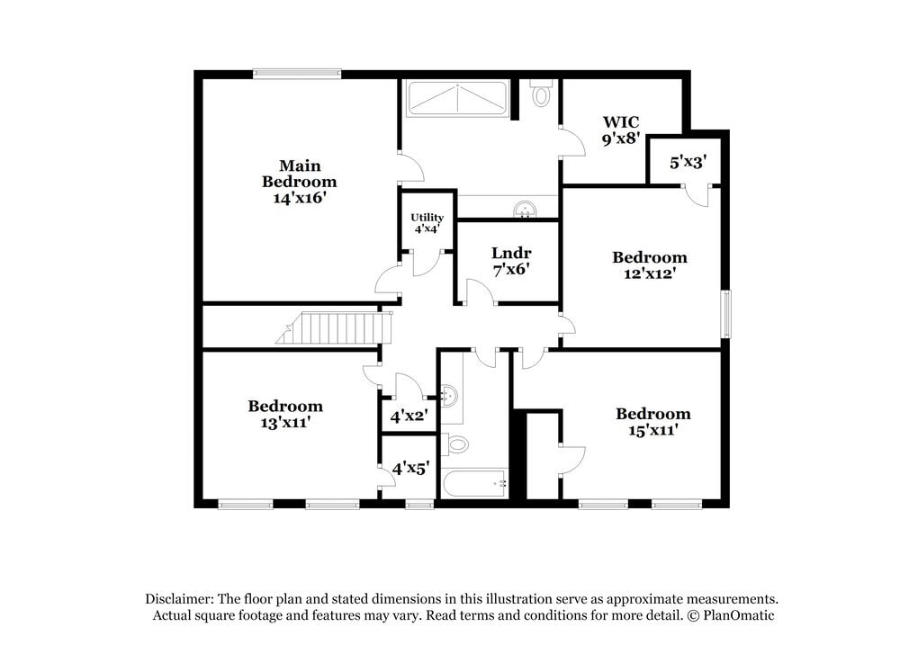 Building Photo - 1091 Cold Water Dr