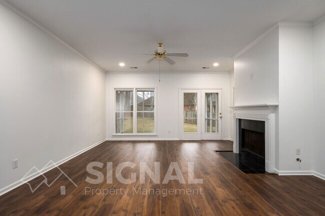 Building Photo - 6019 Mill Creek Dr