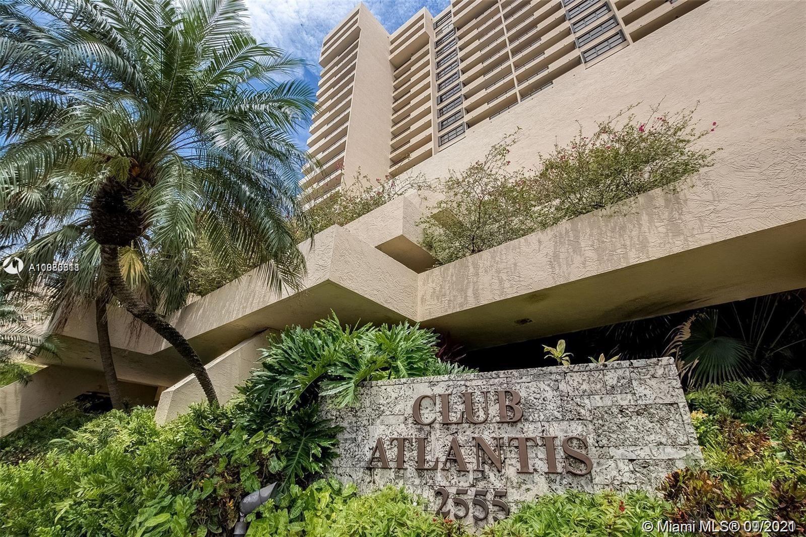 Building Photo - 2555 Collins Ave