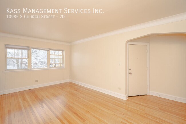 Building Photo - 10985 S Church St
