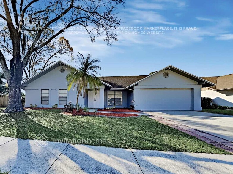 Primary Photo - 1513 Kyle Ct