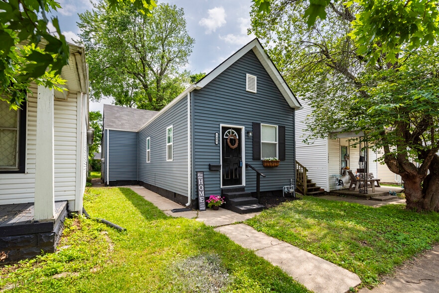 Building Photo - 1408 Culbertson Ave