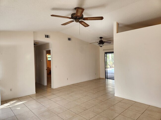 Building Photo - Port St. Lucie Pool Home for rent