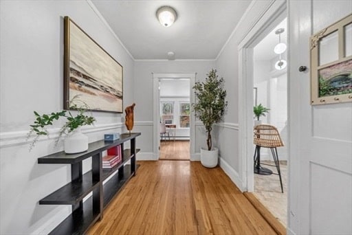 Building Photo - 628 Boylston St