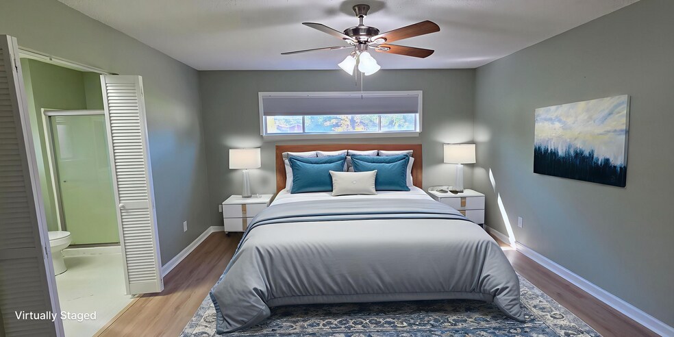 Building Photo - 2114 Ray Ave