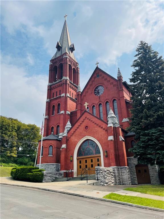 Building Photo - 1222 Hawley Ave