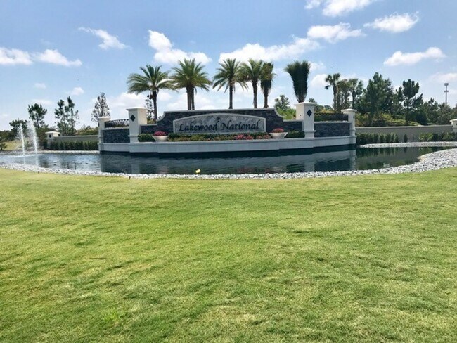 Building Photo - AVAILABLE March  1!! - 2026 WINTER SEASON AND BEYOND! LAKEWOOD NATIONAL GOLF/TENNIS