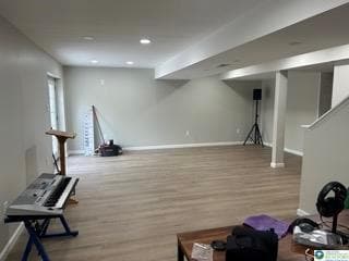 Building Photo - 2525 Barnes Ln