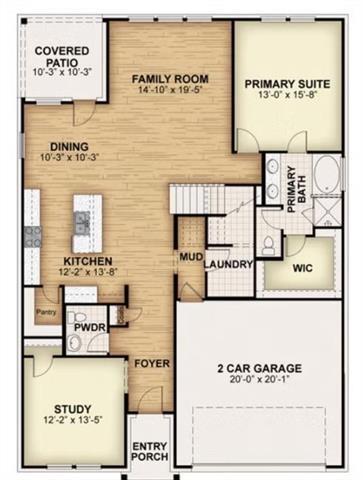 Building Photo - 2902 Hanscom St