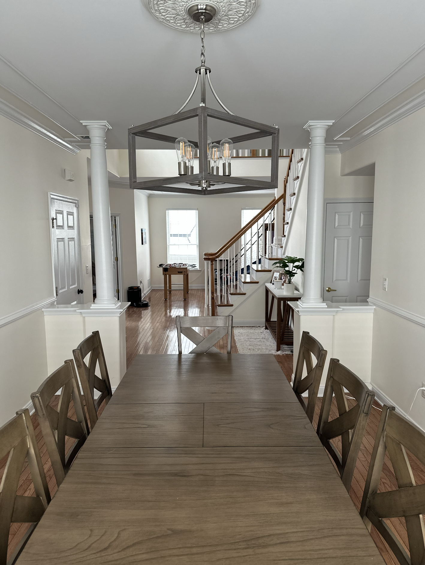 Formal Dining Room - 26 Bowsprit Dr