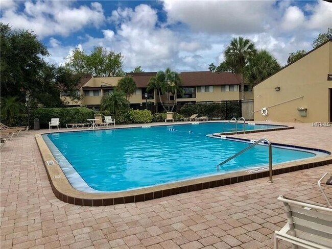 Building Photo - Village Lake Waterfront Condo