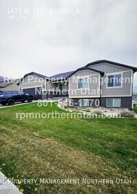 Building Photo - 1433 W 3225 S