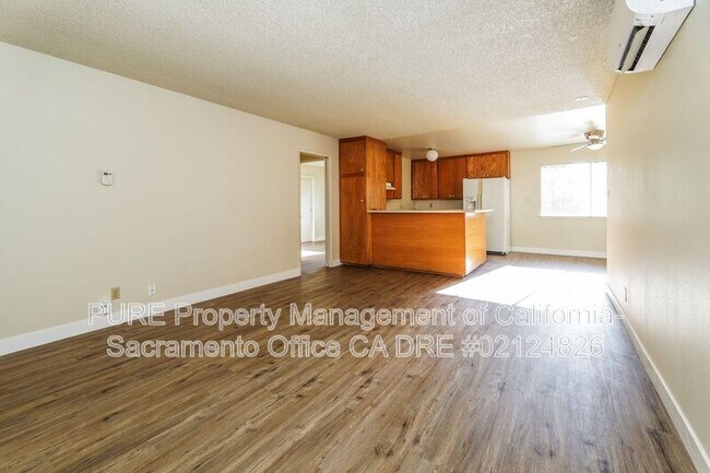 Building Photo - 4525 Pennsylvania Ave