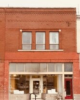 Building Photo - 416 S Campbell Ave