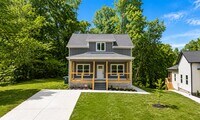 Building Photo - 5412 Dorsey St