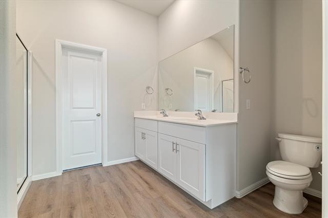 Building Photo - 409 Forsyth Dr