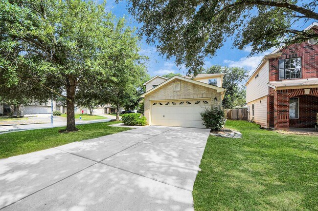 Building Photo - 8127 Tassel Field Ln