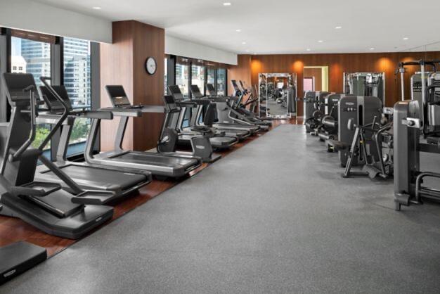 Building Photo - 1300 S Miami Ave