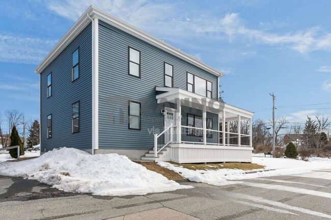 Building Photo - 24 Vernon Ave