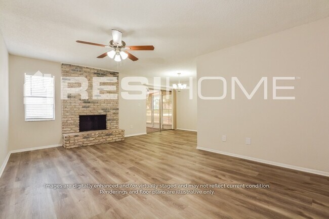 Building Photo - 1270 Guinevere Dr