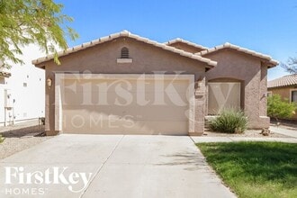 Building Photo - 39439 N Zampino St