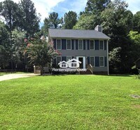Building Photo - Lovely 3 bedroom, 2 1/2 Bath home in popul...
