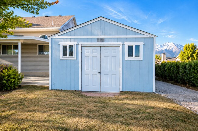Building Photo - 4-Bed, 3-Bath Lehi Home with Large Backyard and 2-Car Garage
