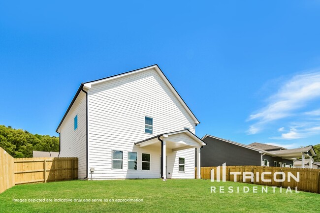 Building Photo - 135 Chapel Meadow Ln SW