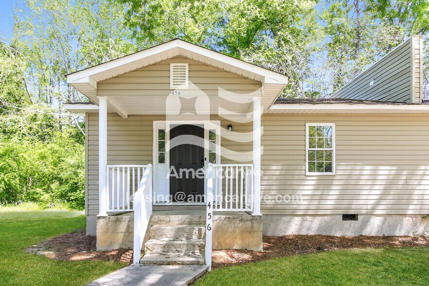 Building Photo - 456#B Bussey Avenue, 30824; #1939047 - 193...