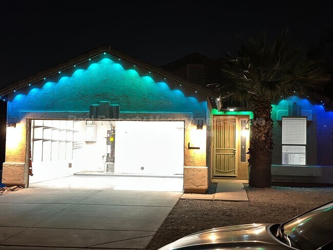 Building Photo - 5814 W Alice Ave