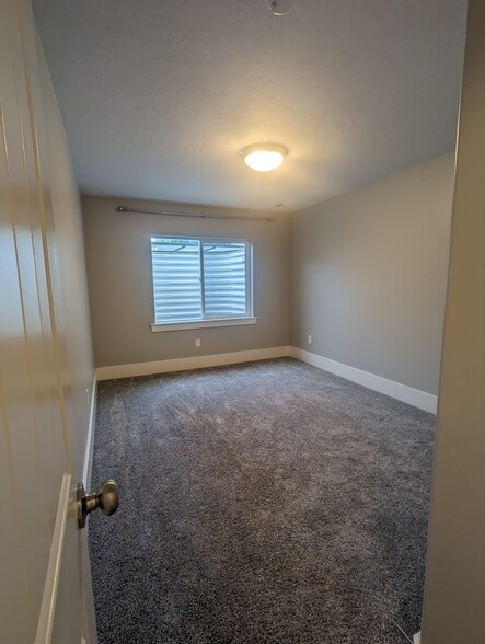 Bedroom 2 - 254 S. 1000 E. Unit B