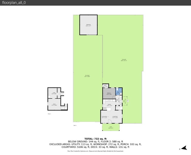 Building Photo - $1,495.00, 1-bed, 1-bath newly renovated l...
