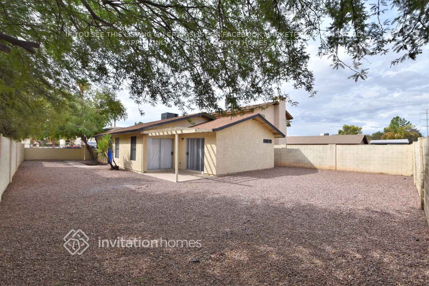 Building Photo - 4108 E Covina St