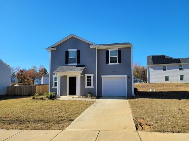 Building Photo - 285 Riley Wy