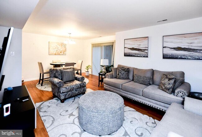 Building Photo - 8317 Canning Terrace