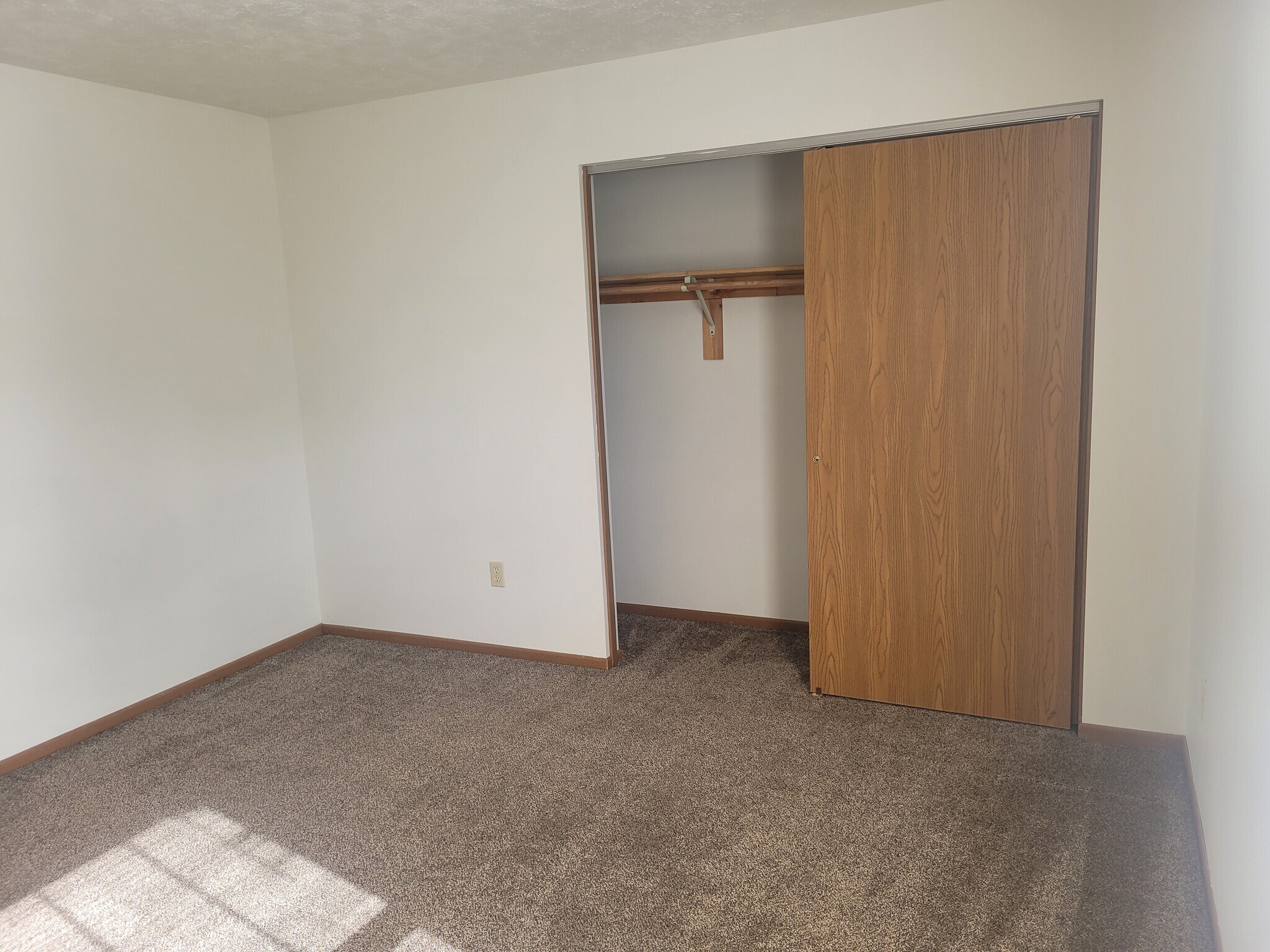 Bedroom 1 - 5207 Lee Ave