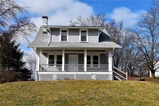 Building Photo - 9691 Bellcrest Rd