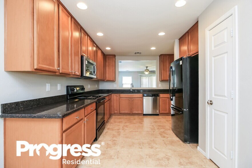 Building Photo - 4439 W Burgess Ln