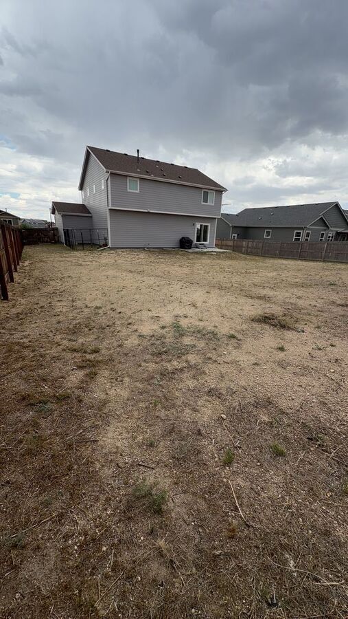 Building Photo - 10092 Moorcroft Dr