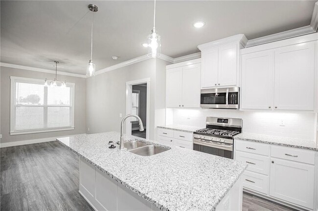 Building Photo - 1836 Seay Cir