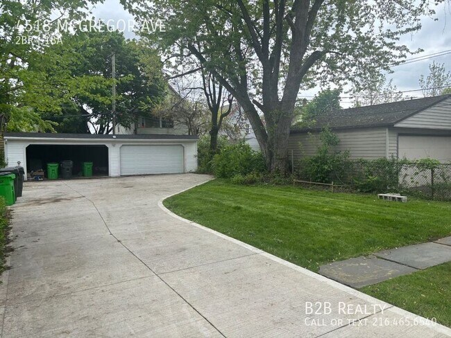 Building Photo - 4518 McGregor Ave