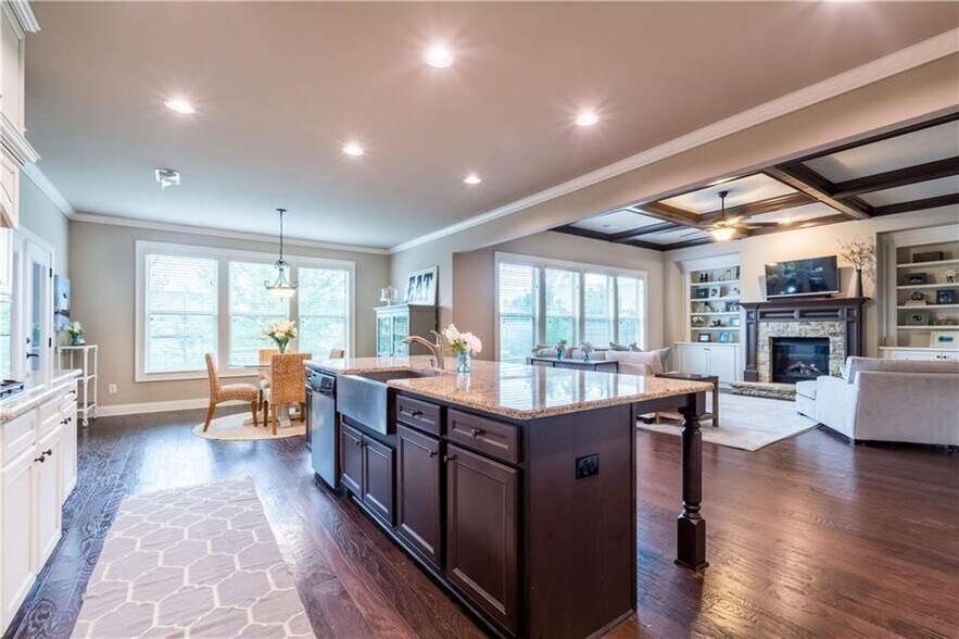 Building Photo - 4719 Moon Hollow Ct