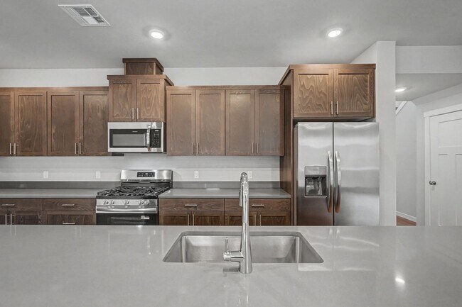 Building Photo - Spacious New Construction 4 Bed, 2.5 Bath Home in Coburn Terrace